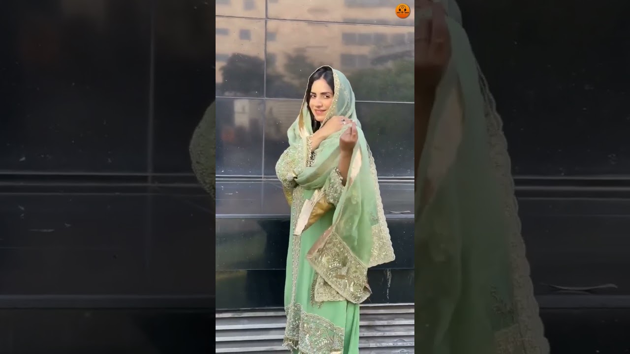Kiran Brar | Favourite suit | Punjabi Songs