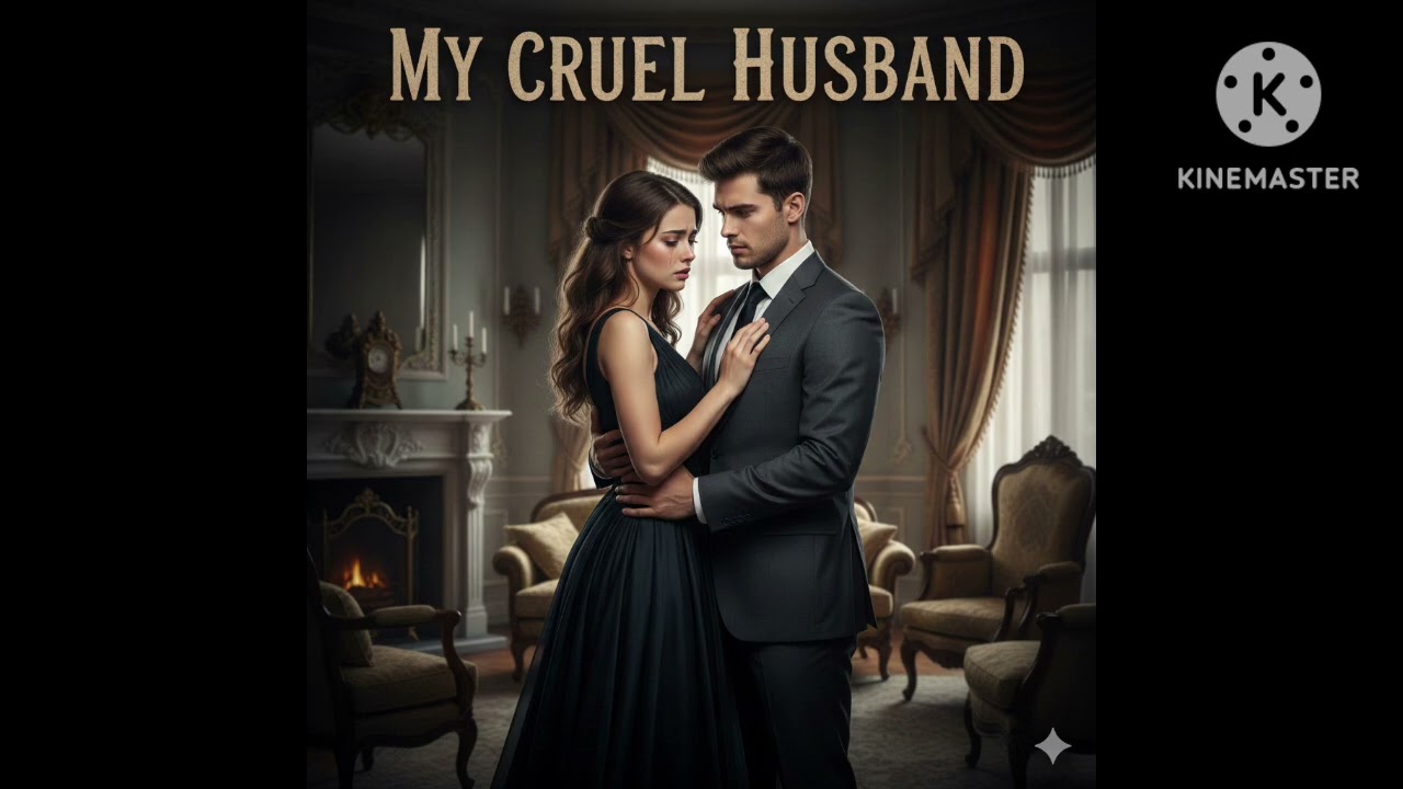  My  Cruel husband 💞💓💞