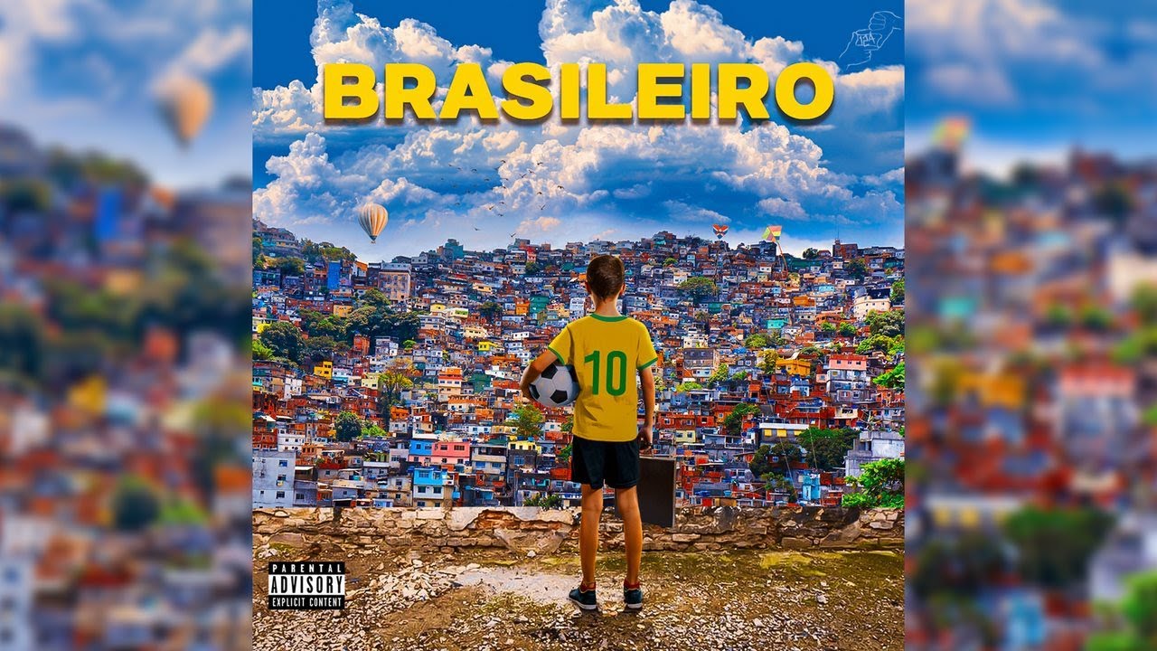 12A - Brasileiro (Prod. Keff)
