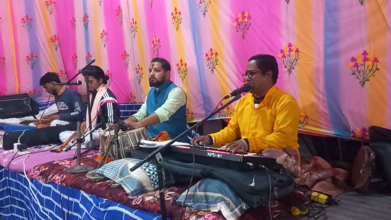 राम जैसा नगिना नहि सारे जगके बजरिया मे हिन्दी भजन 