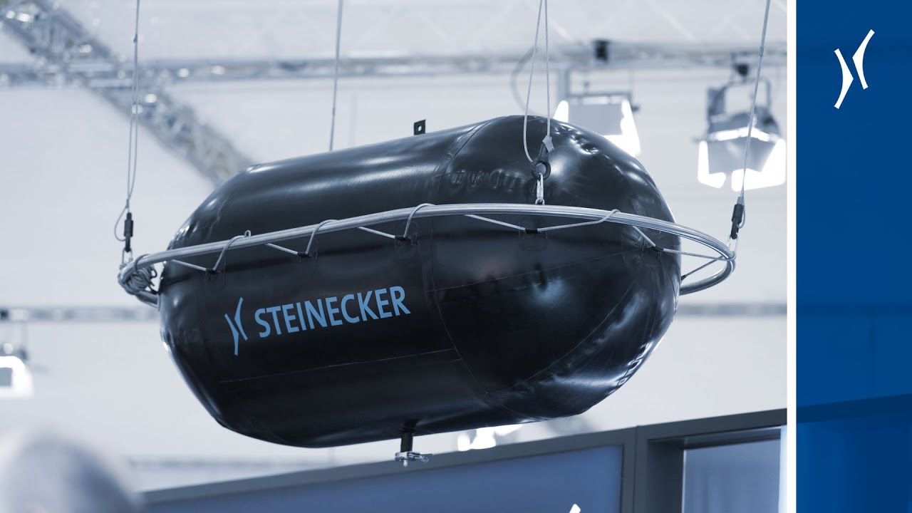 Interview with Steinecker's Peter Gattermayer on the importance of CO2 recovery
