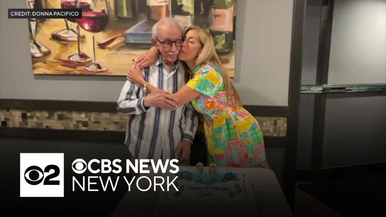WWII veteran with stage 4 cancer survives against overwhelming odds
