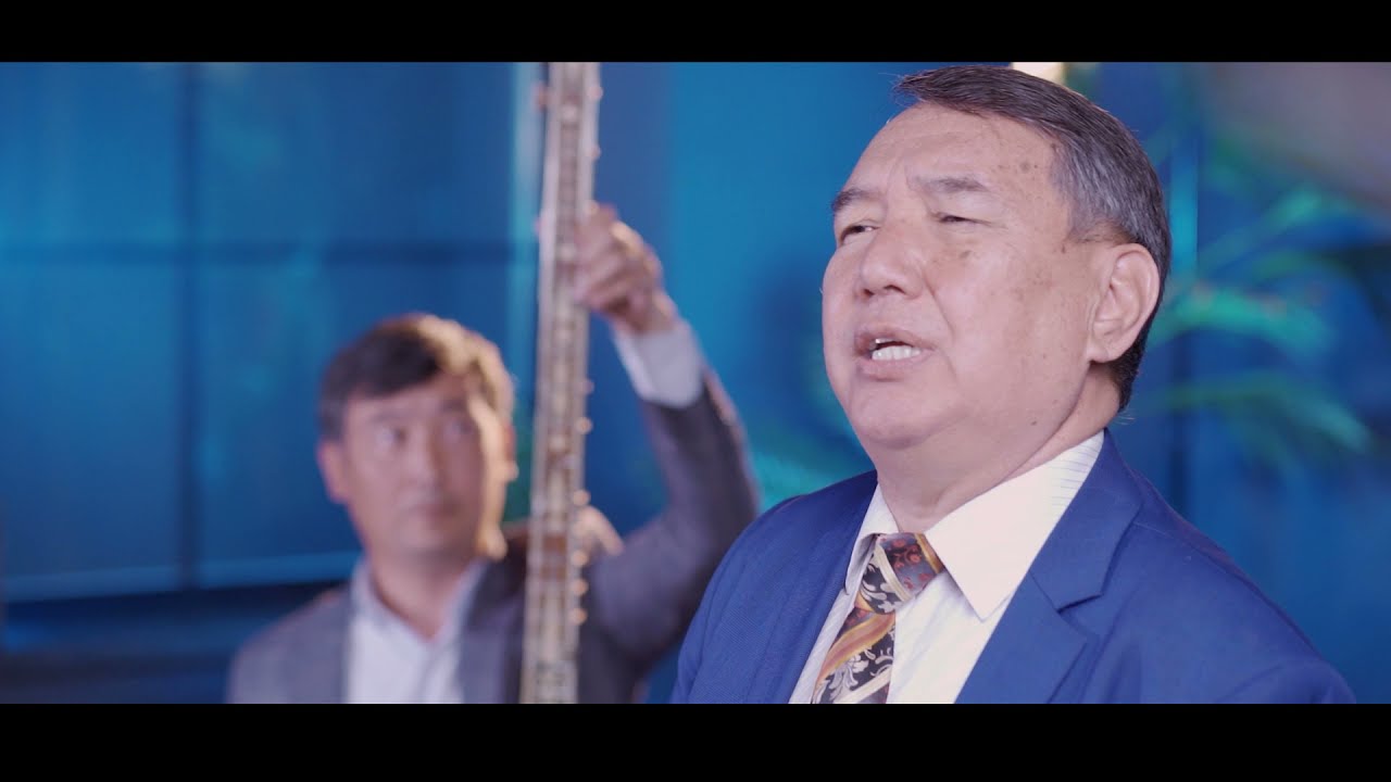 Әзизжан Искәндәров 