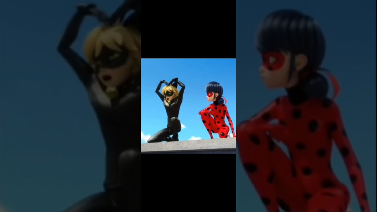 Miraculous [French] (sped up)