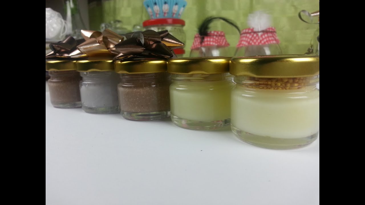 DIY balzám na rty (levandule, kokos, čoko a med) a horká čokoláda | Markéta Venená