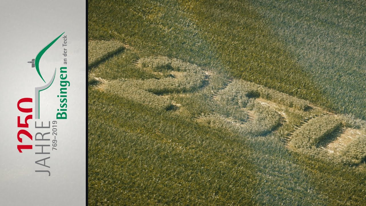 THE END: 1250 Jahre Bissingen