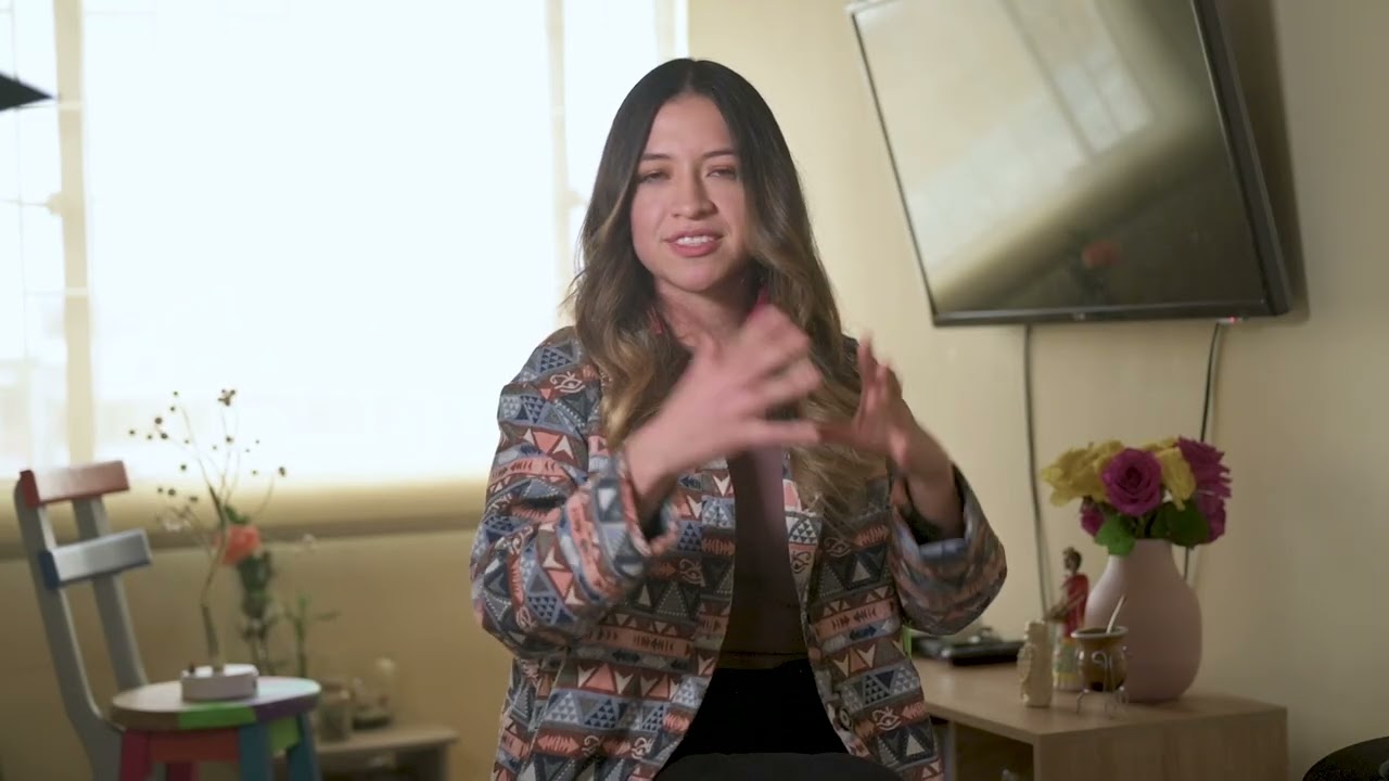 ¡Historias que impulsan futuros!
