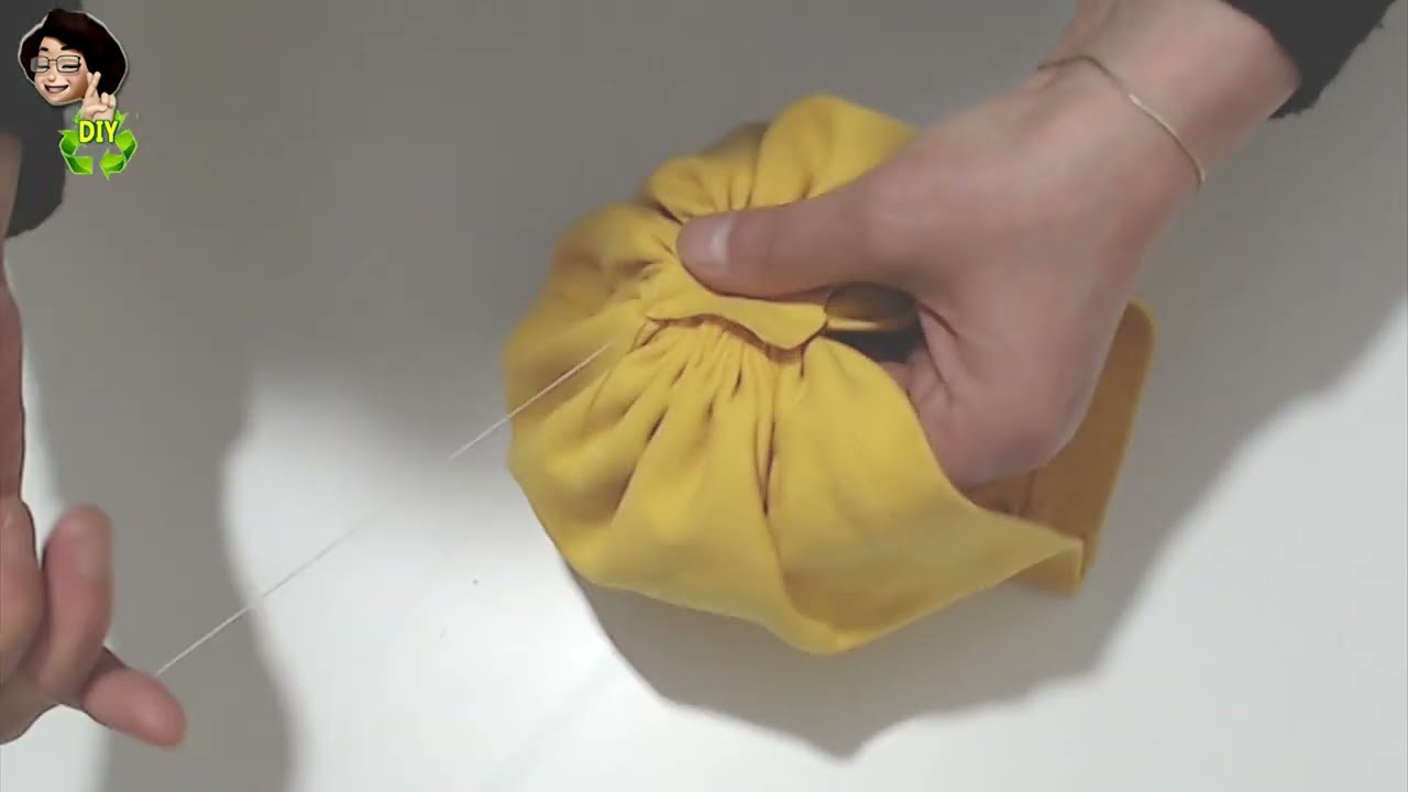 DIY | KOLAY BEBEK BONE YAPIMI | TURBAN DİKİMİ | Eski Eşofman dan | How To Make Sew Easy Baby Turban