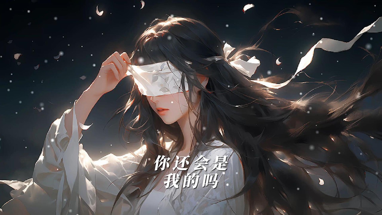 【你还会是我的吗】