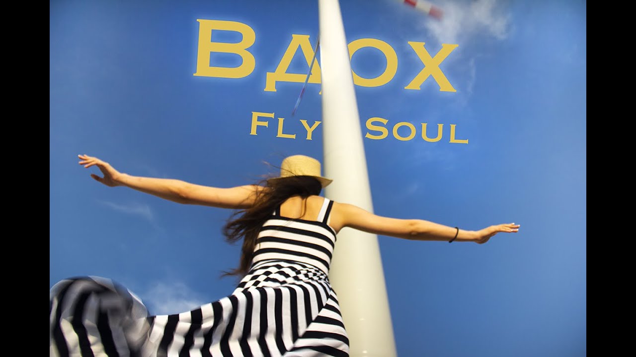 FlySoul - ВДОХ (Премьера клипа, 2019)