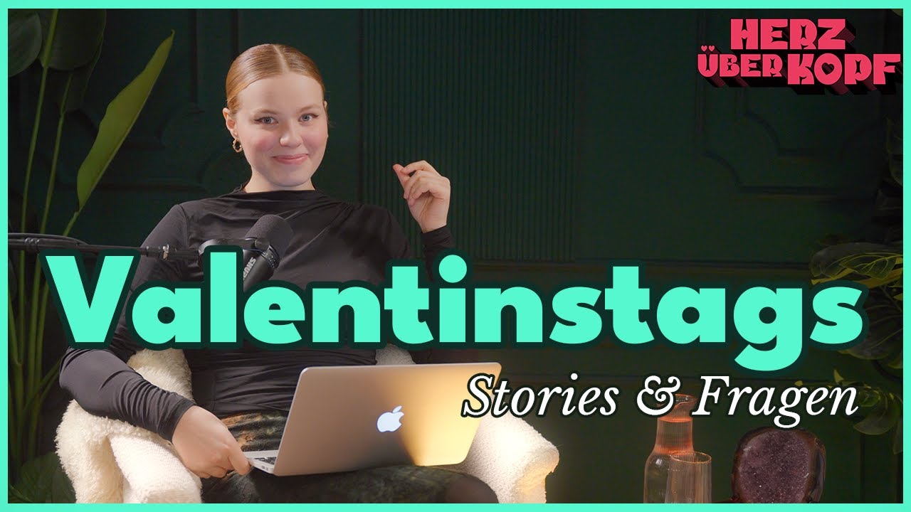 SPECIAL: Will You Be My Valentine? | Reddit Stories