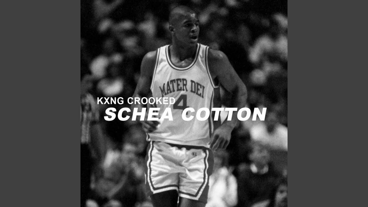Schea Cotton