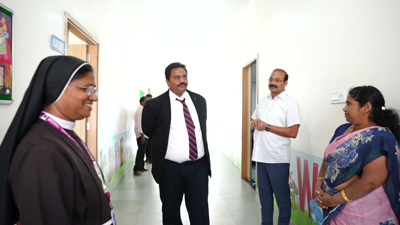 ROOTS EM SCHOOL; MANDAGIRI, ADONI MANDAL,KURNOOL DISTRICT, A.P CBSE Inspection Dated 24.01.2026.