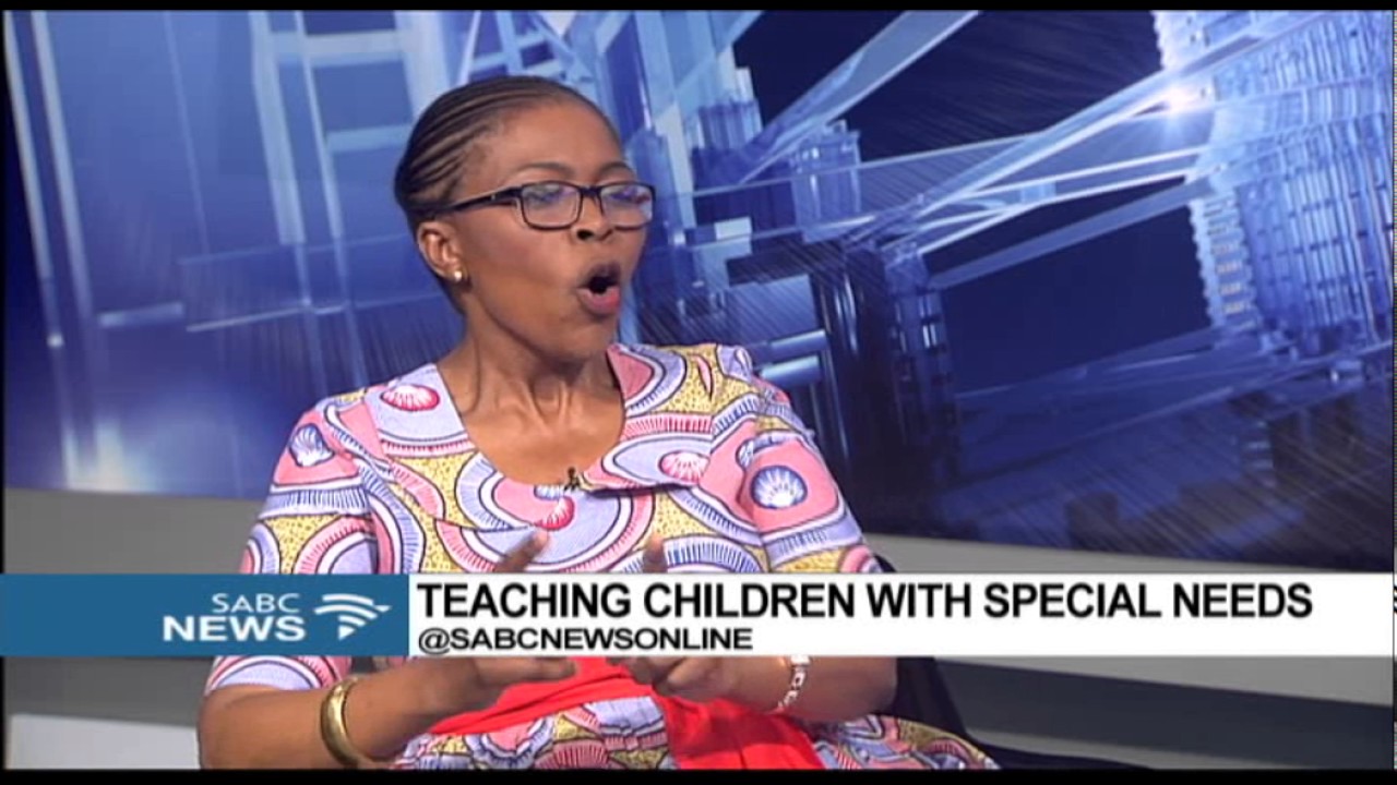 How to deal with children with special needs in schools