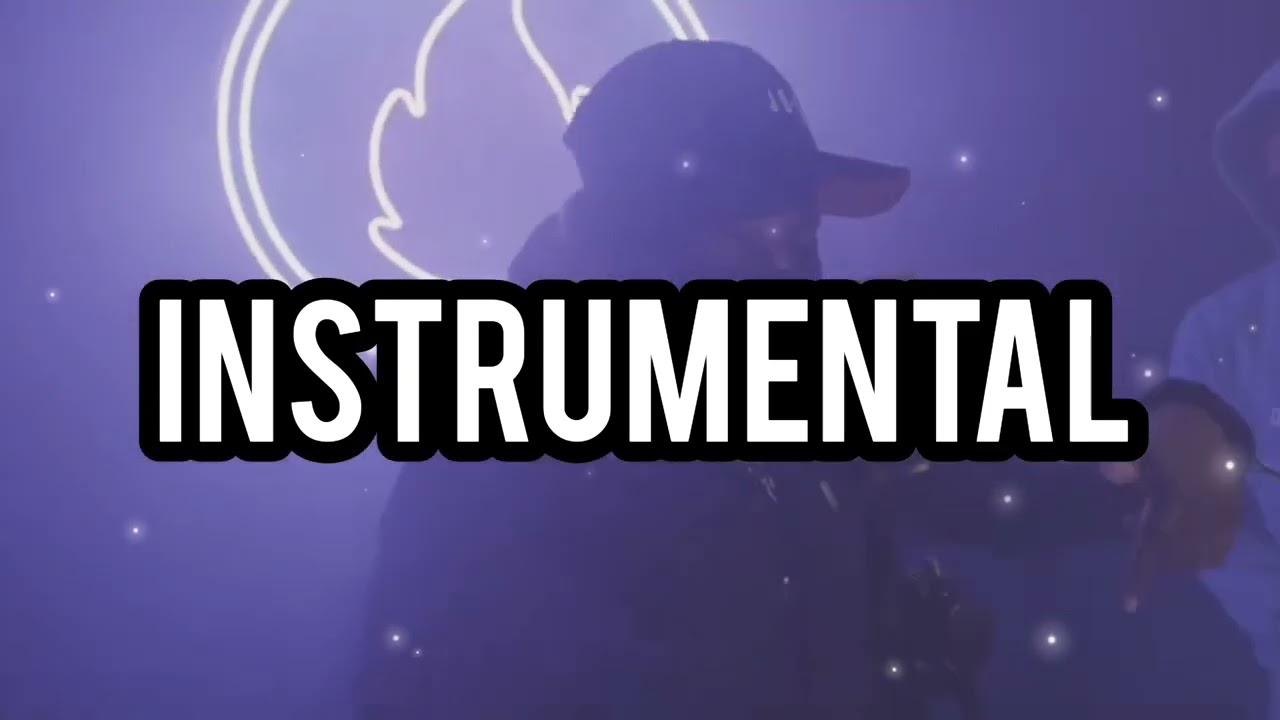 #NE4 Certi x Rizz the hotbox - instrumental prod JJ beatz