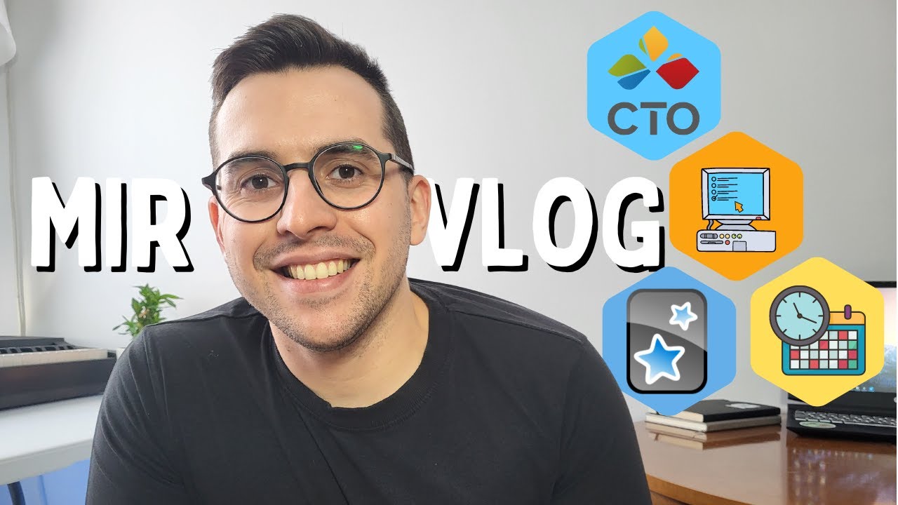Así me preparo para el MIR-  Tratando de estudiar según la ciencia
