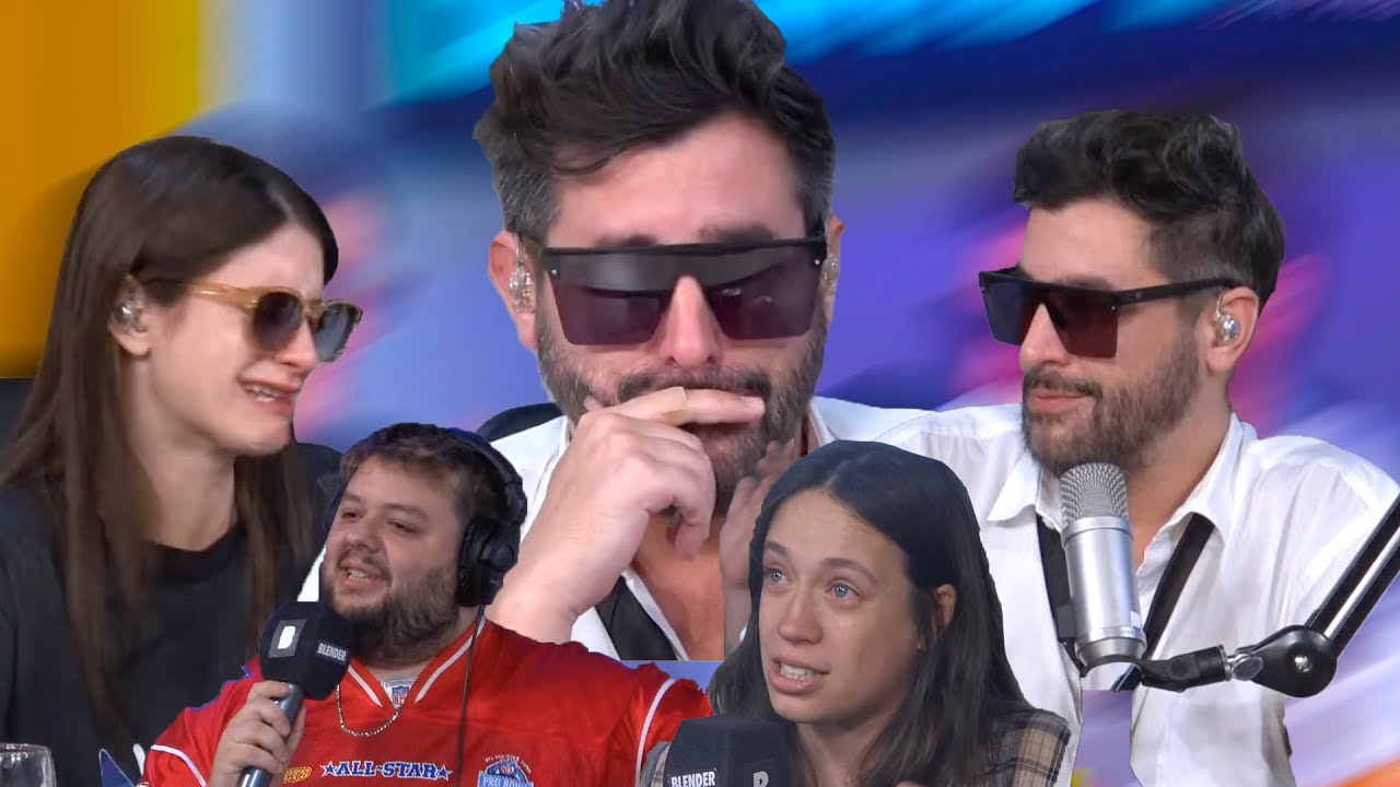 RESUMEN del ÚLTIMO ESCUCHO OFERTAS: LLORAMOS TOODS