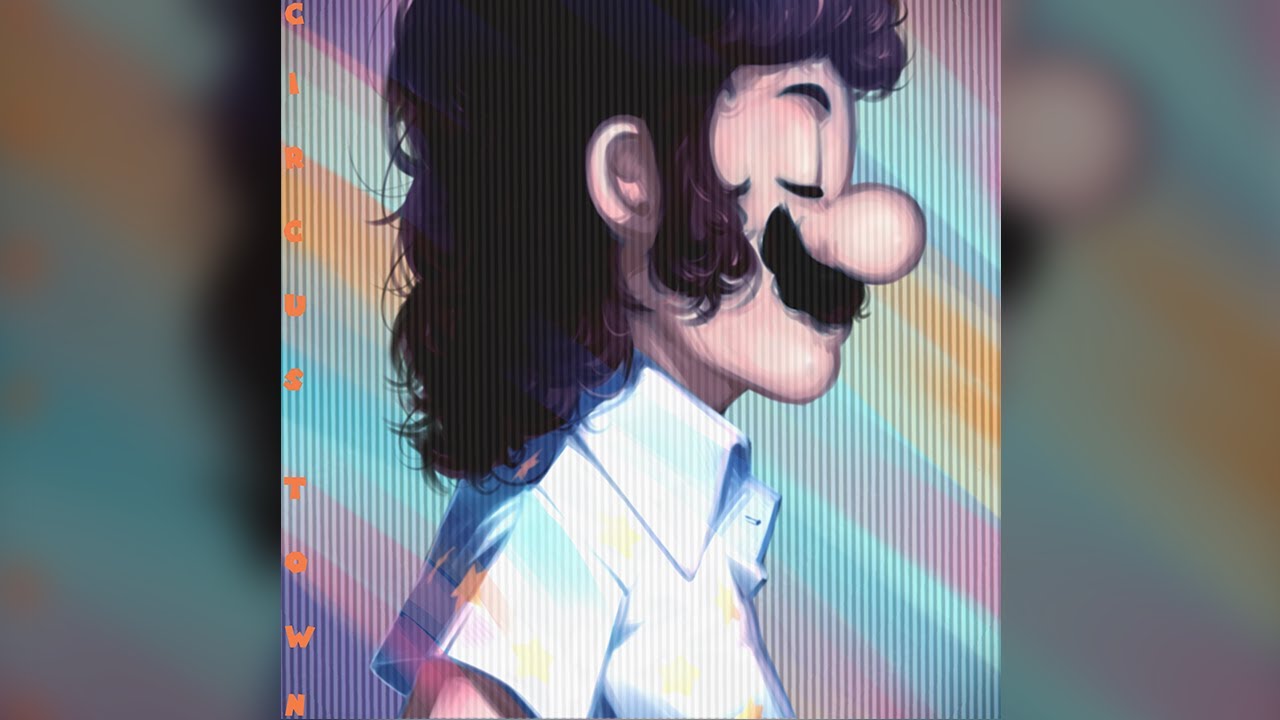 Tatsuro Yamashita - Circus Town [Super Mario 64 Soundfont Cover]
