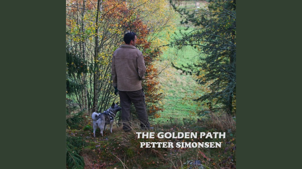 The Golden Path
