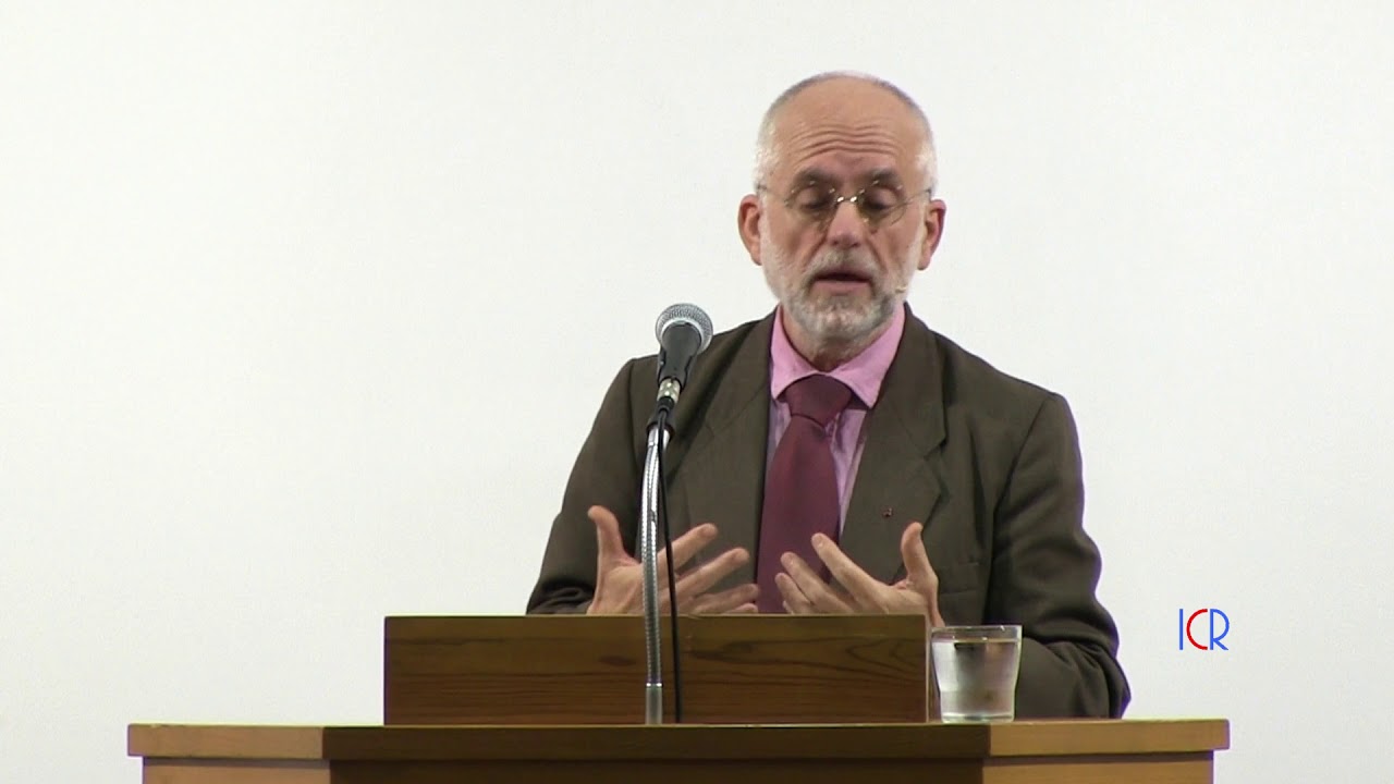 Unidos en Cristo - 1 Corintios 1:1-17 - Luis Cano