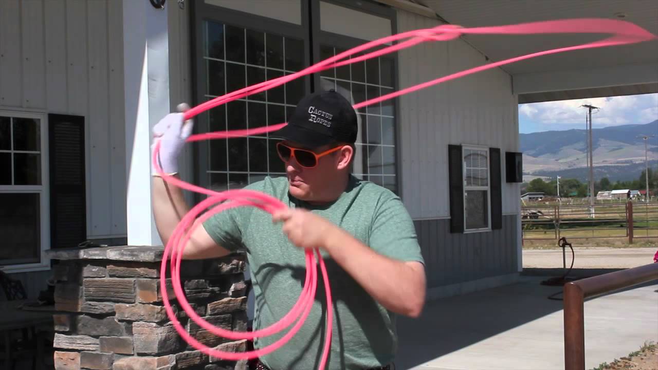 DruStew's Rope Reviews: C4 Head Rope