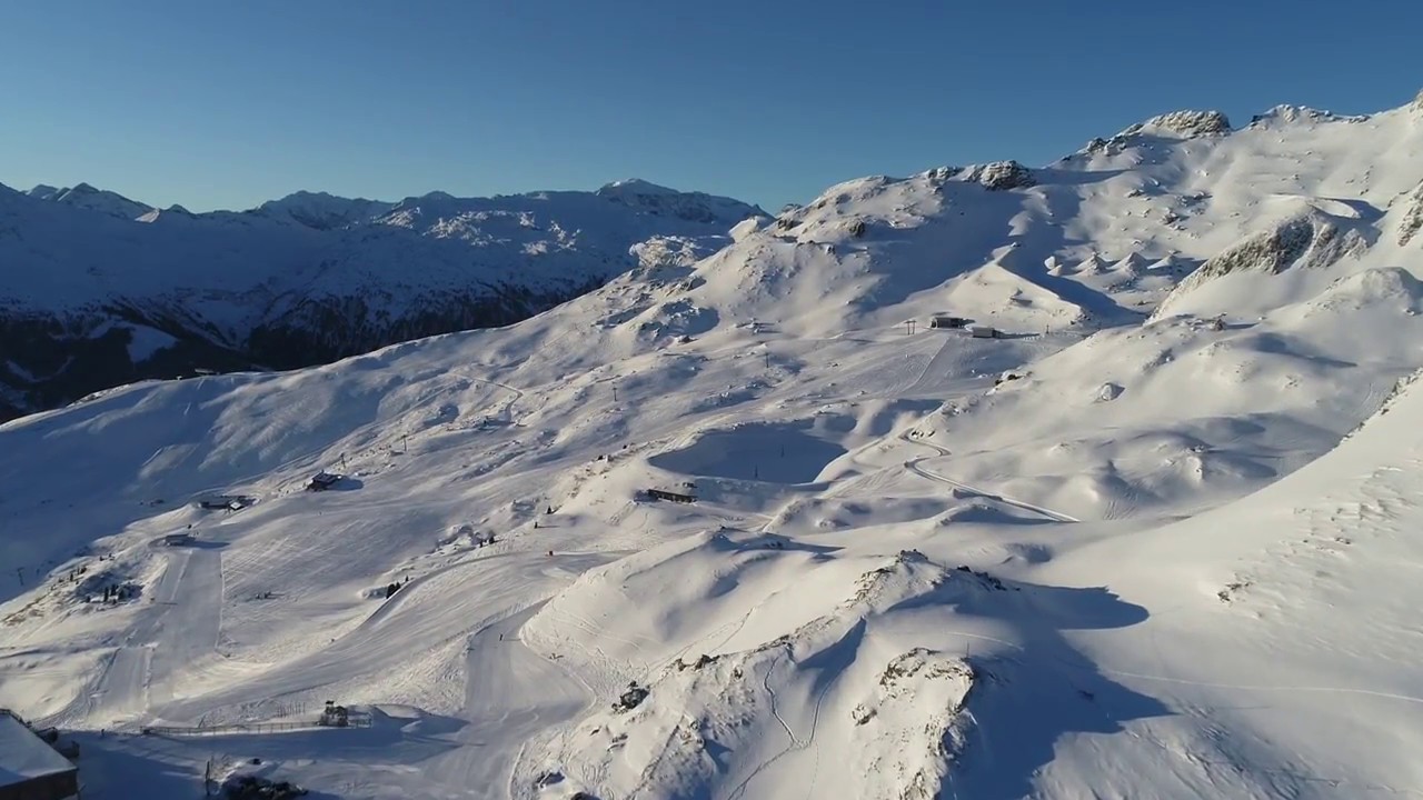 Schlossalm Bad Hofgastein