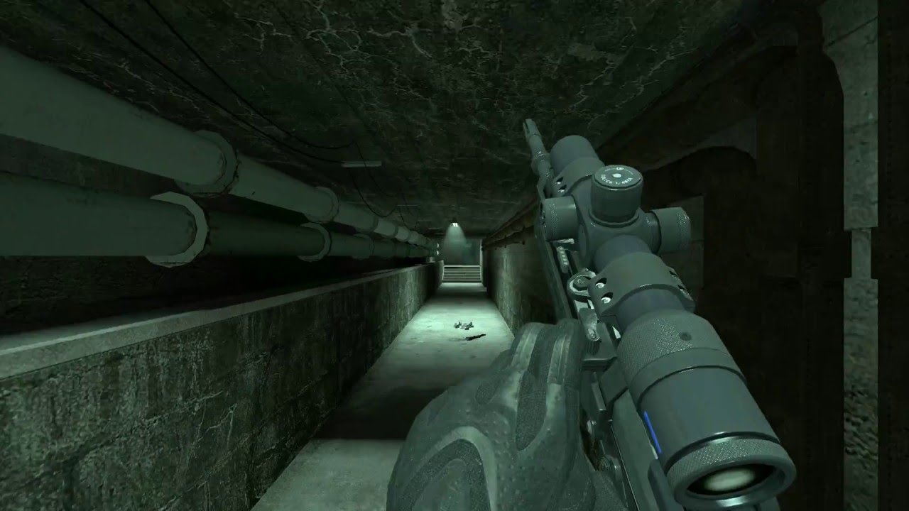 CSS Random weapons pack (part 2) Release