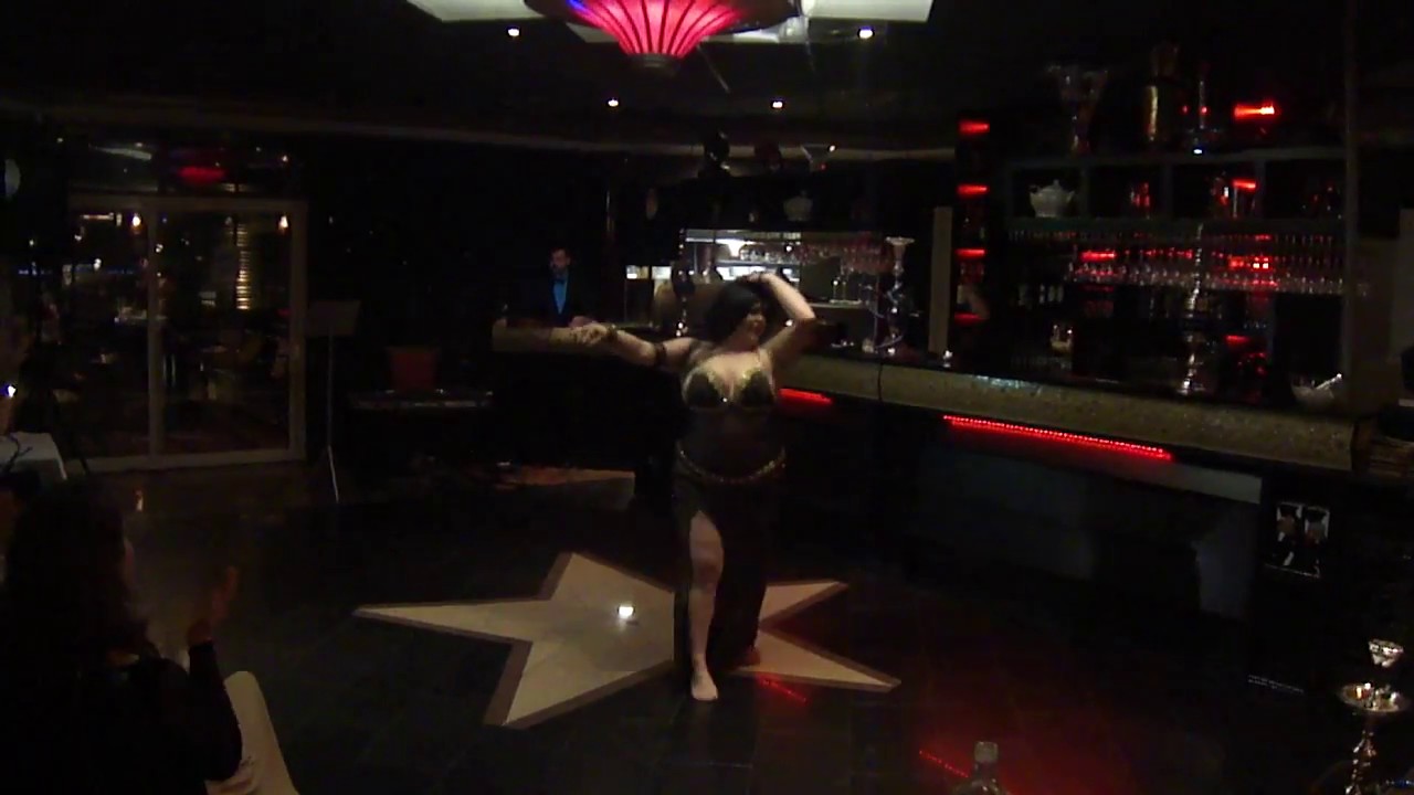 Iris Bellydance - Syriana Amsterdam - Helwa Laaba Di/Ooloo Balash