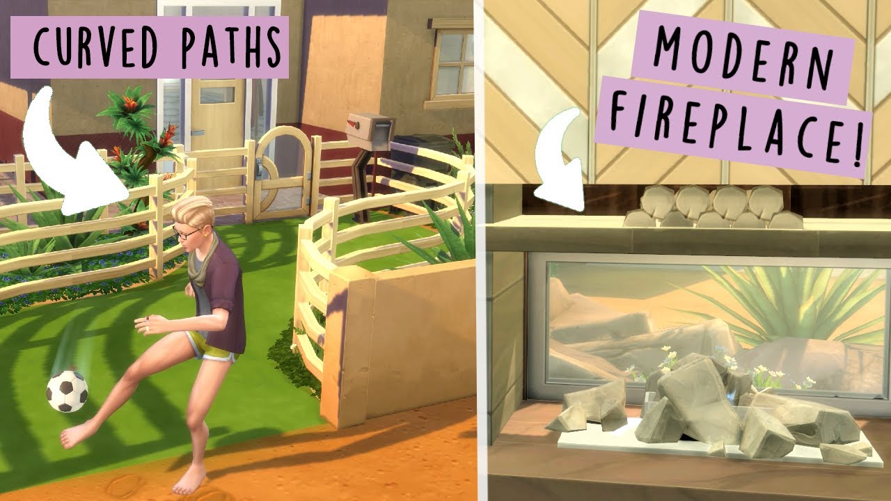 I TESTED 10 ADVANCED BUILDING TRICKS + HACKS IN THE SIMS 4 | These Simmers Are So Creative 💕