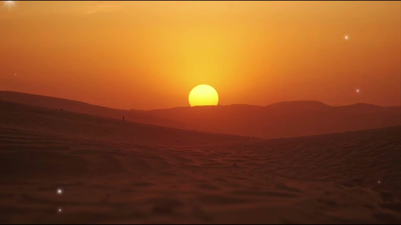 Afro Dusk 🌅 Deep & Melodic Afro House | Sunset Chill Vibes