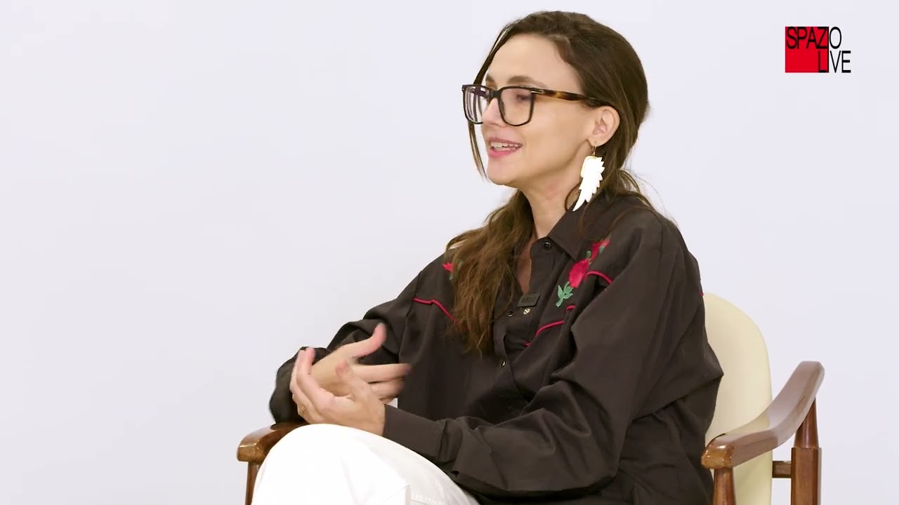SpazioLive | Capítulo #6 con Aurora Bauzà