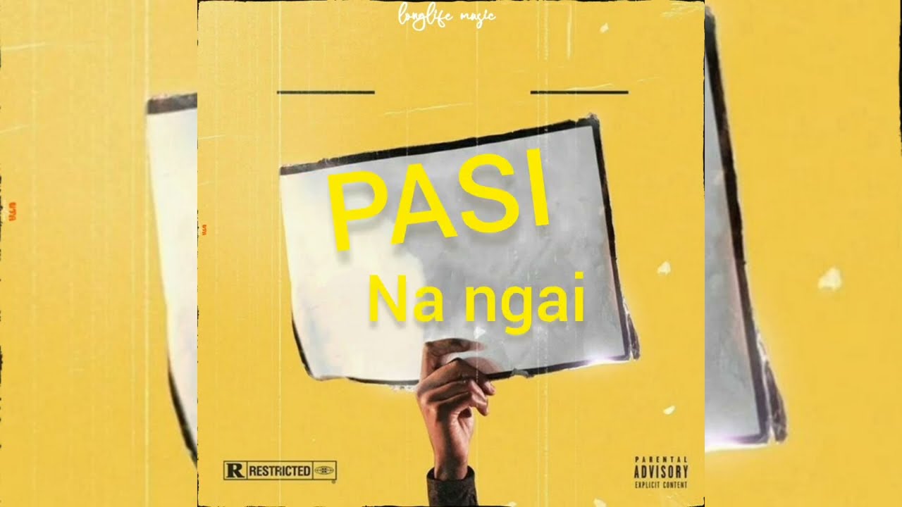 Cpw snake - Vita Yangu visualiser