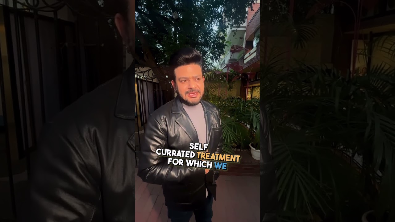 Depigmentation Treatment with Hollywood Spectra | Dr Adarsh Tripathi - Sarayu Clinics