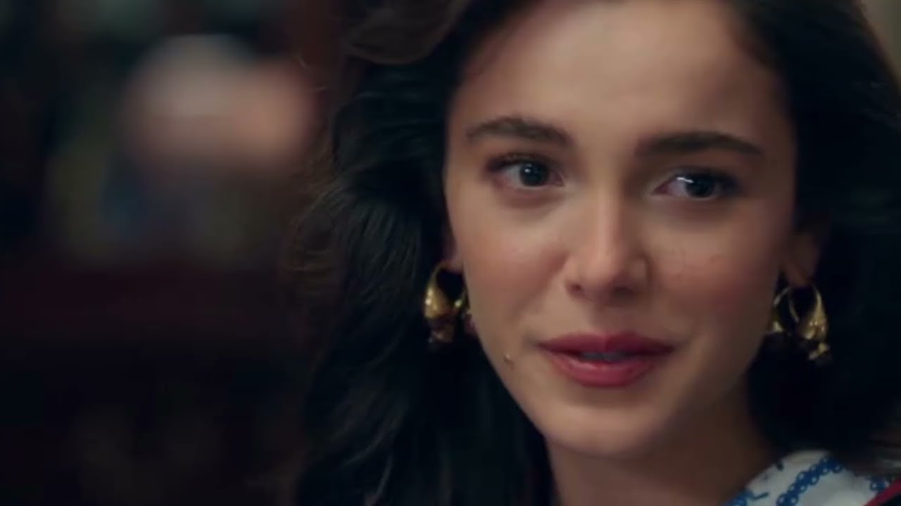 Kıskanmak 19. Bölüm 2. Fragmanı | ''Hamile Miyim Ben