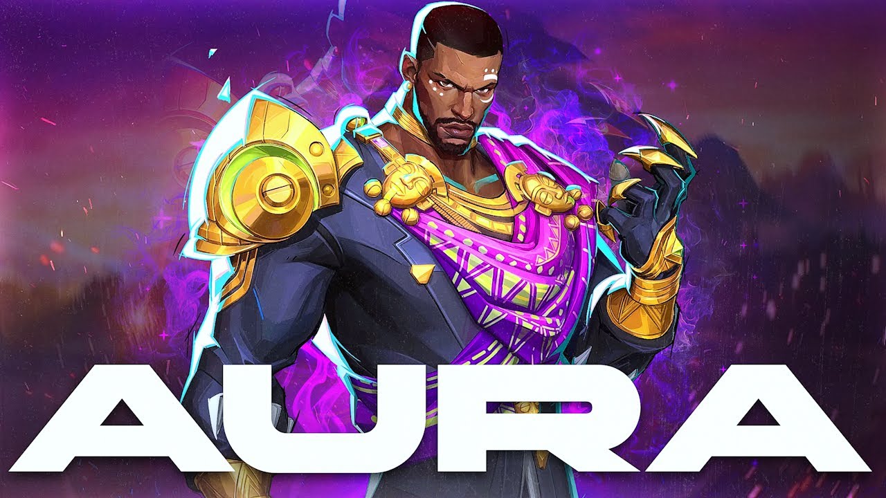 The New Black Panther Skin Is Actually Pay To Win