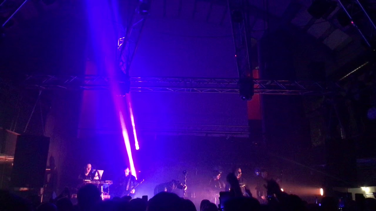 Dawid Kwiatkowski-„Twoja Reputacja”(Radom 17.01.2020)