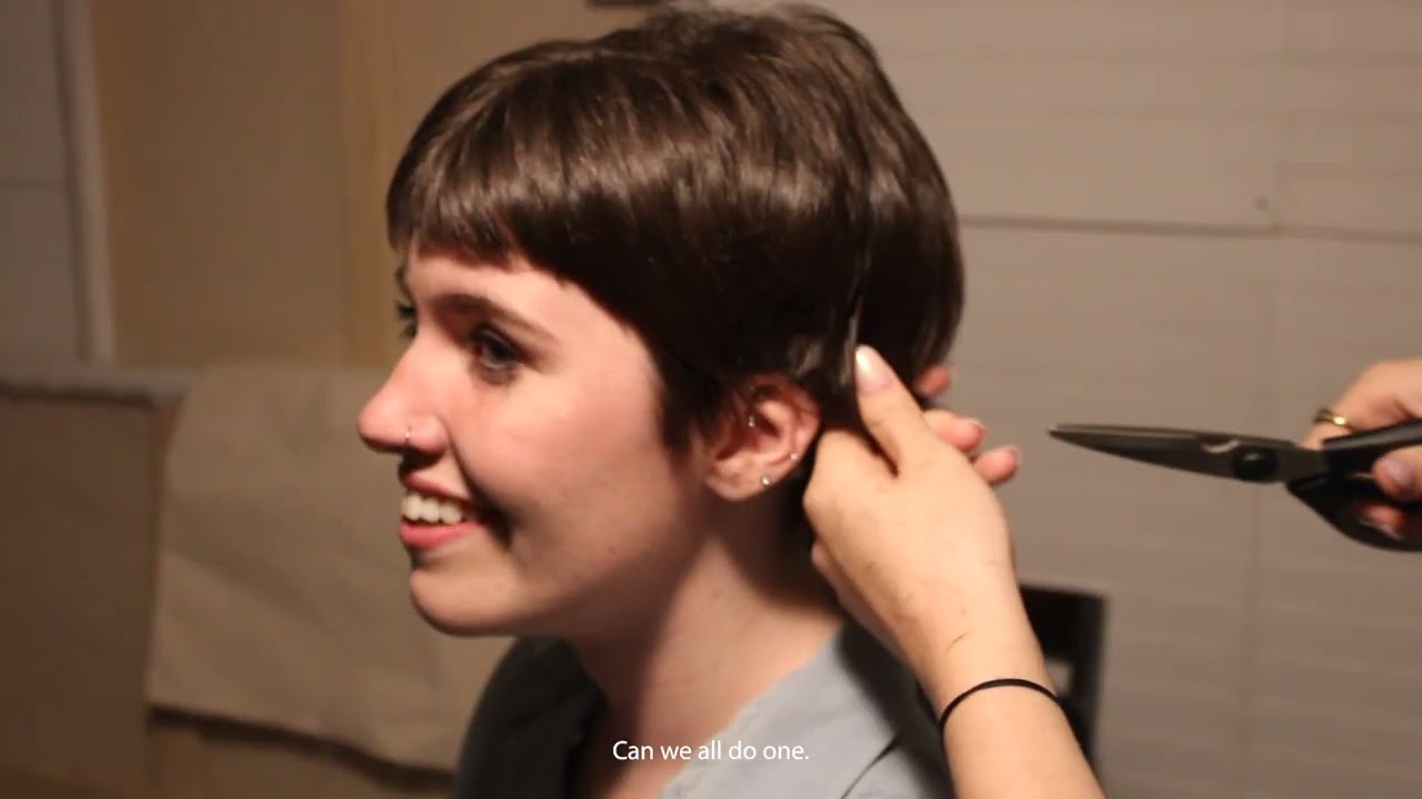 7 HAIRCUTS
