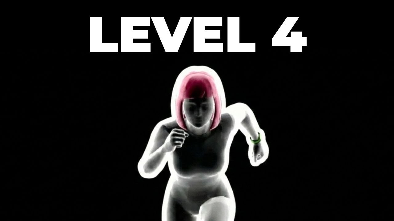 IMMERSIVE WARM UP CHALLENGE 