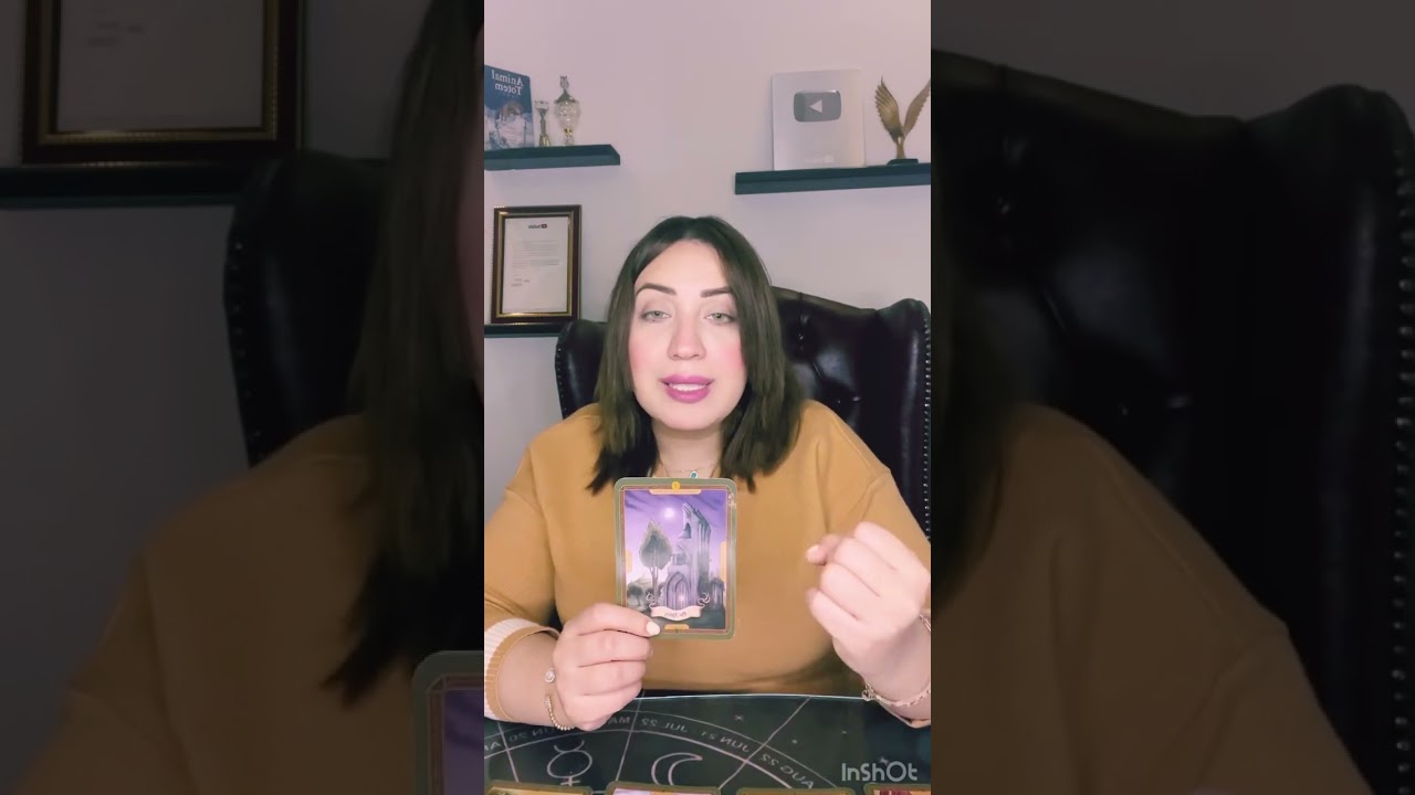 برج الحمل مش هخبي عليك اكتر من كدا لانك رقم واحد في حياته مقابله هتغير مصيرك معاه نصائح الاوركل💝🥰