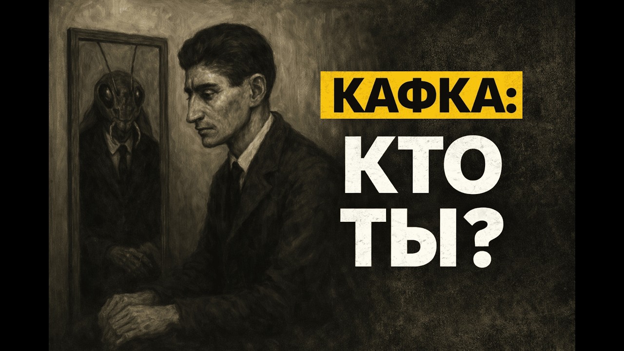 КАФКА: ТЕБЕ НЕЛЬЗЯ “НЕТ”?