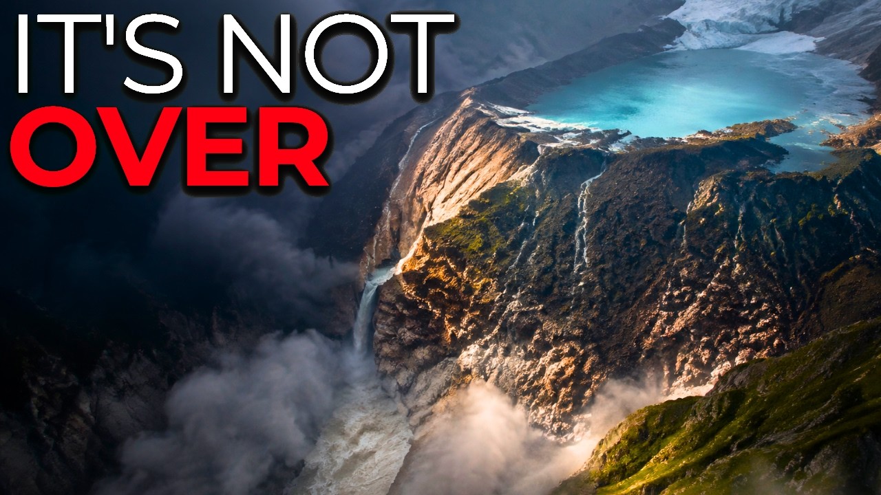 What You Won't See On The News About The Disaster In Nepal