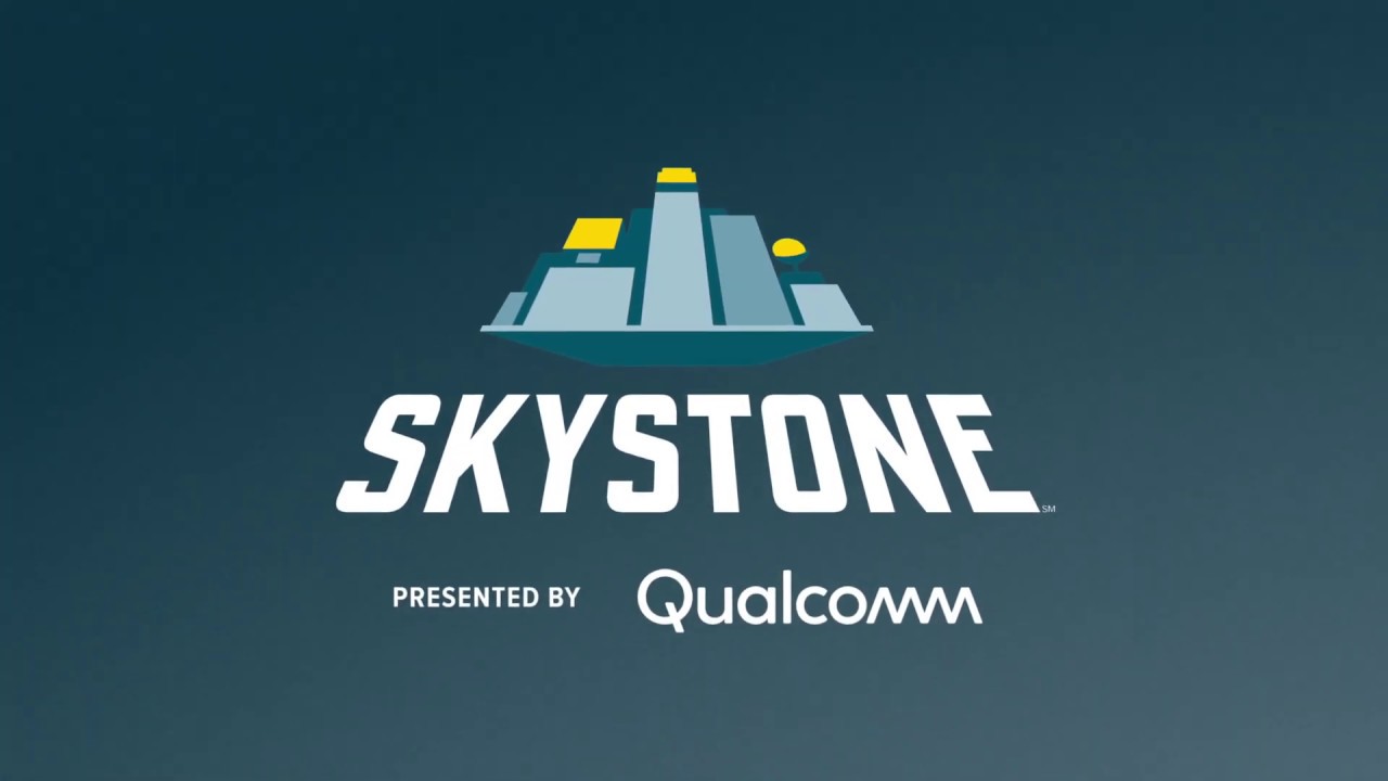 SKYSTONE presented by Qualcomm Teaser