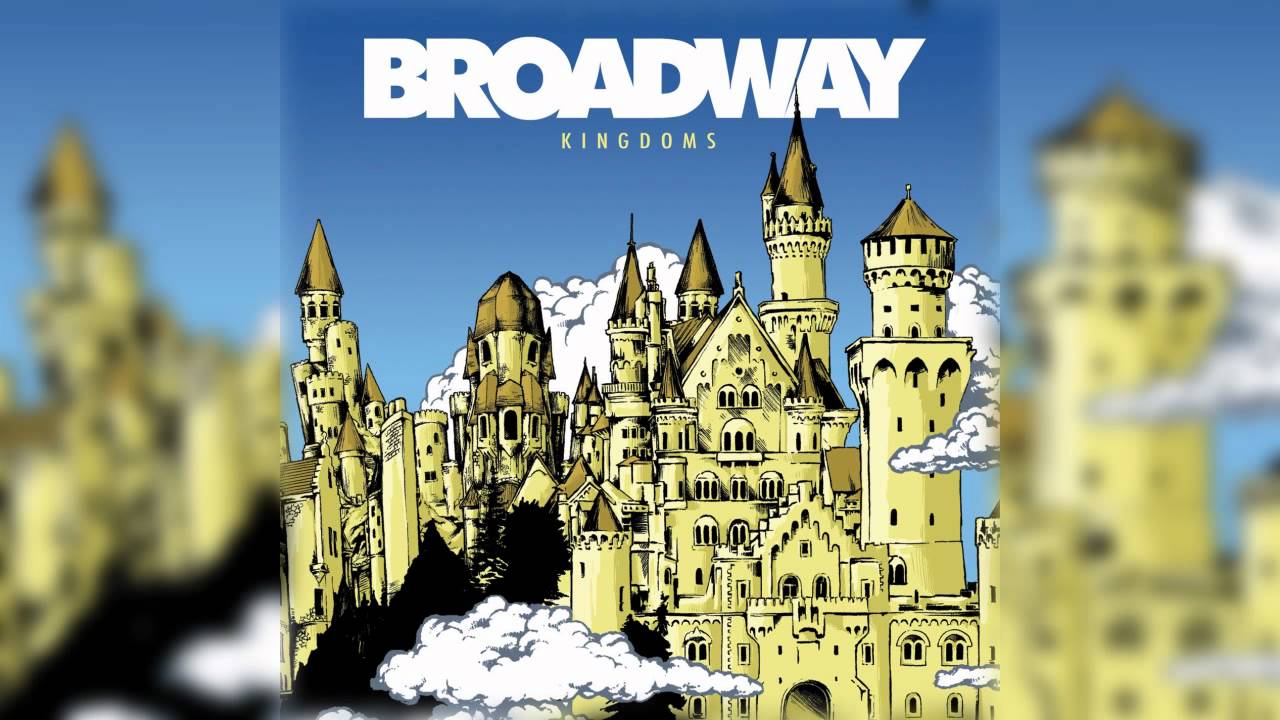 Same Thing We Do Everyday Pinky by Broadway (LYRICS)