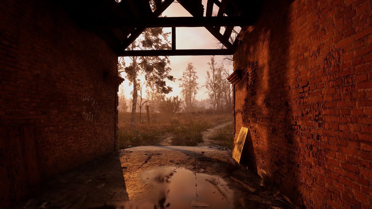 Stalker 2 Сердце Чернобыля играю 41 день. Финал концовка за варту