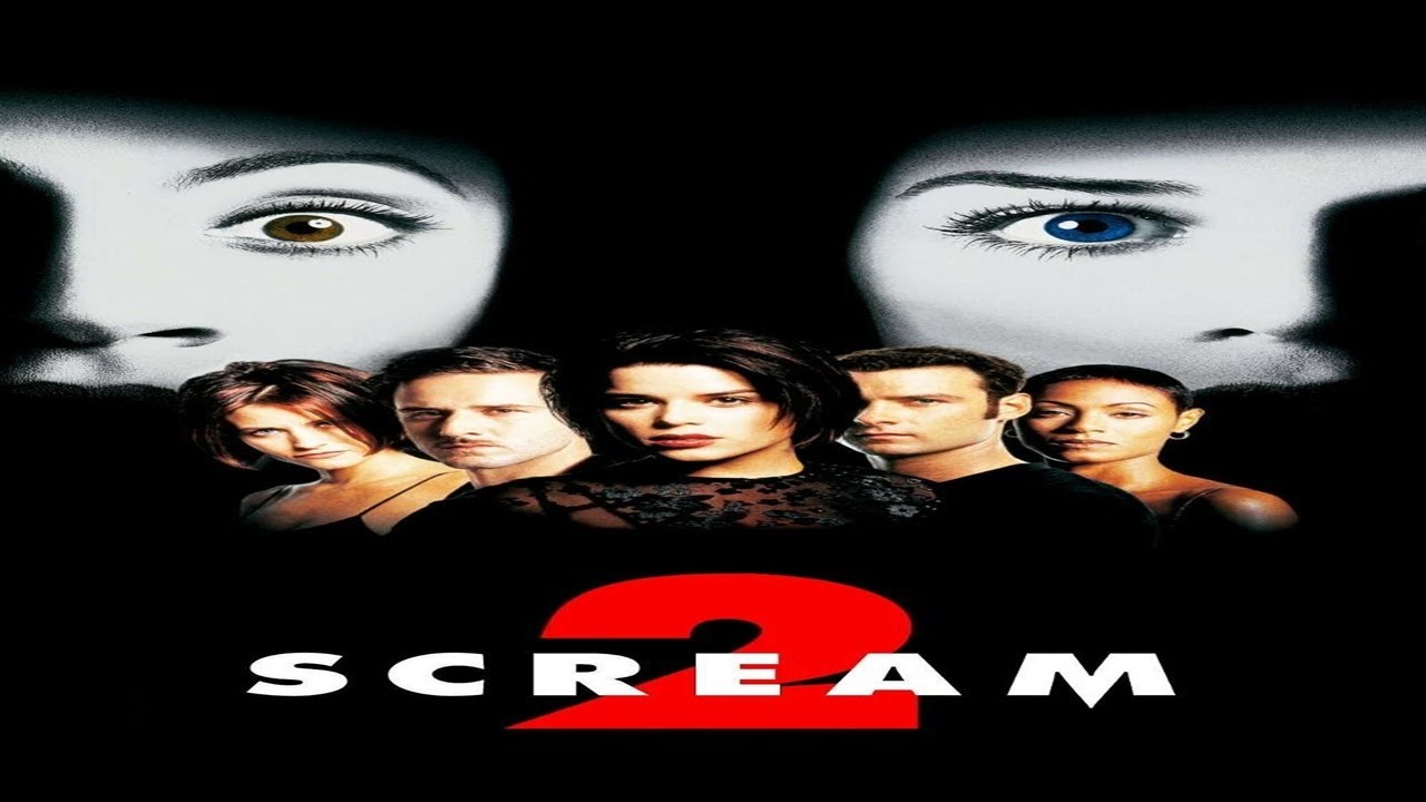 Scream 2 (1997) **Spoilers** featuring Brendan from Our Life in Horror