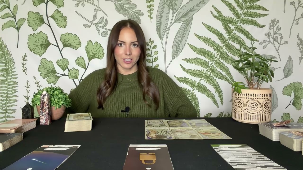 Любовное таро Близнецов | Их чувства к вам сильны, но вам нужно это знать | Апрель 2026