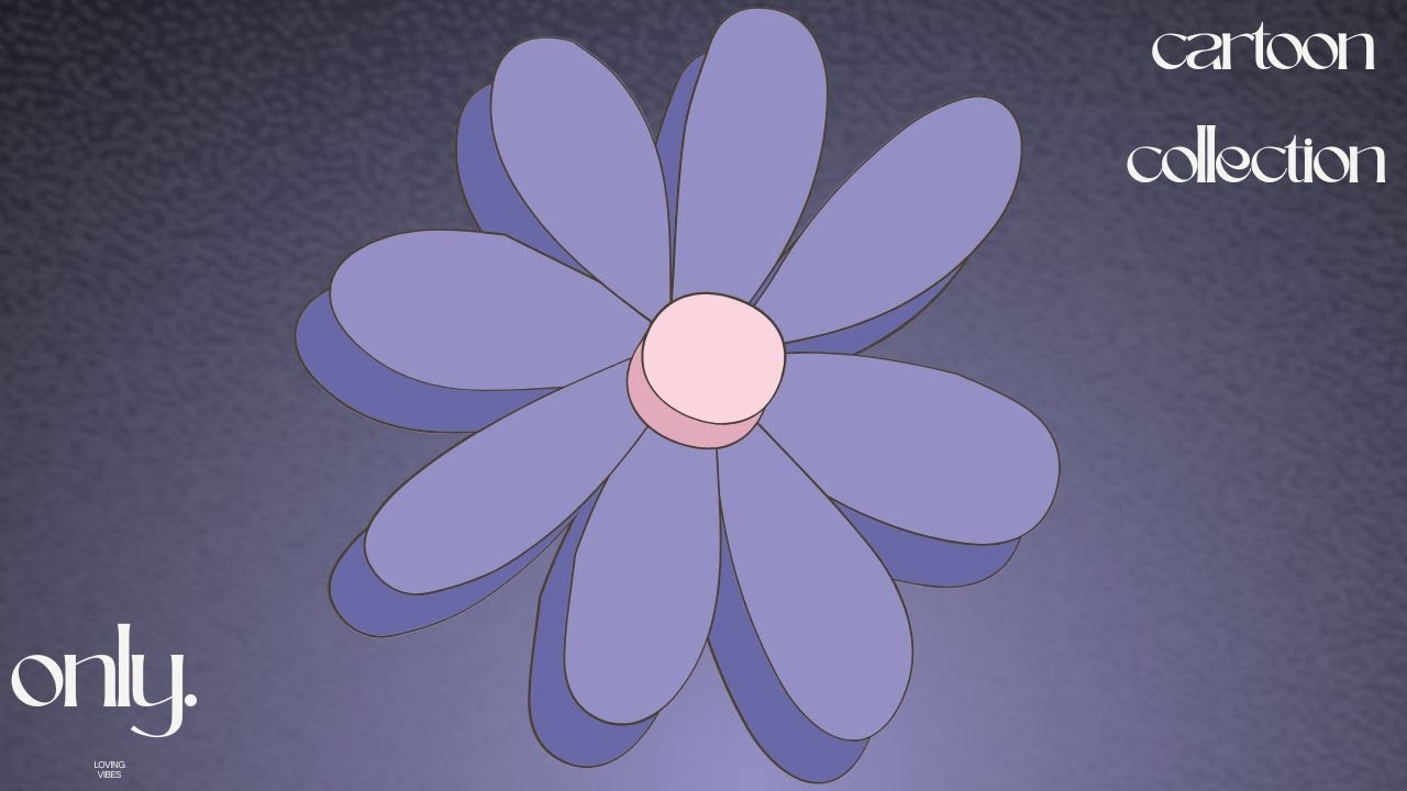 flower. | cozy lofi radio for studying, relaxing & falling in love 📻❤️