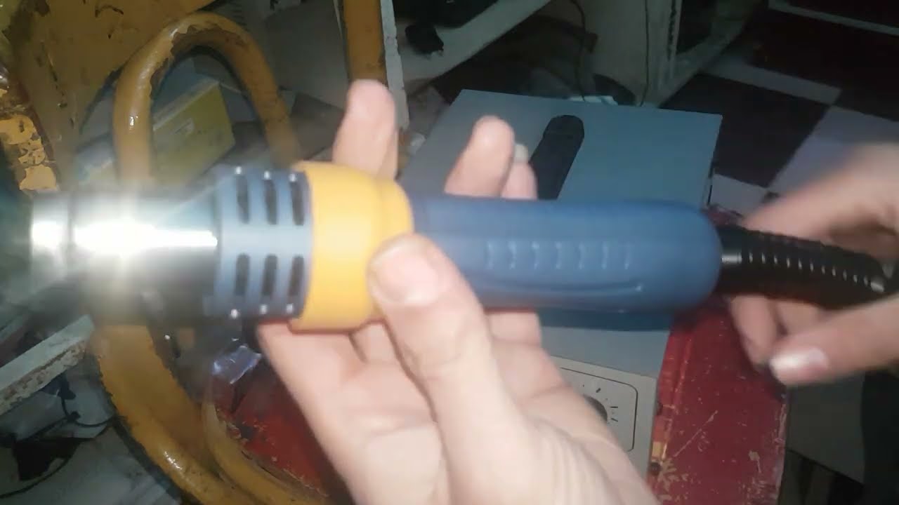 M&R852D