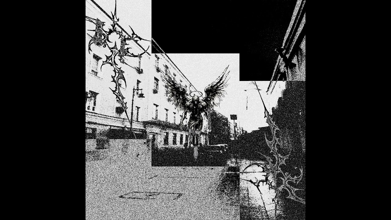 star jump - ANGELGENCE [EP]