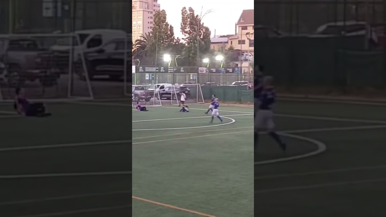 Gol de Manuel Cornejo [1 - 2] Lanza de Oro《Todo Competidor》